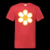 Valueweight v-neck T Thumbnail