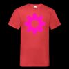 Valueweight v-neck T Thumbnail