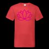 Valueweight v-neck T Thumbnail
