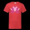Valueweight v-neck T Thumbnail