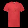 Valueweight v-neck T Thumbnail