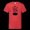 Valueweight v-neck T Thumbnail