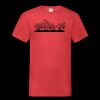 Valueweight v-neck T Thumbnail