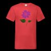 Valueweight v-neck T Thumbnail