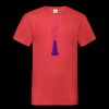 Valueweight v-neck T Thumbnail