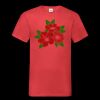 Valueweight v-neck T Thumbnail