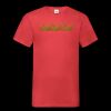 Valueweight v-neck T Thumbnail