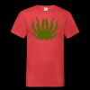 Valueweight v-neck T Thumbnail