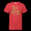 Valueweight v-neck T Thumbnail