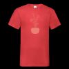 Valueweight v-neck T Thumbnail