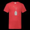 Valueweight v-neck T Thumbnail