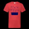 Valueweight v-neck T Thumbnail