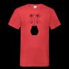 Valueweight v-neck T Thumbnail