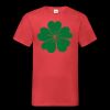 Valueweight v-neck T Thumbnail