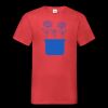 Valueweight v-neck T Thumbnail