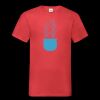 Valueweight v-neck T Thumbnail