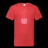 Valueweight v-neck T Thumbnail