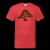 Valueweight v-neck T Thumbnail