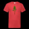 Valueweight v-neck T Thumbnail