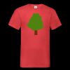 Valueweight v-neck T Thumbnail