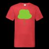 Valueweight v-neck T Thumbnail