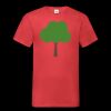 Valueweight v-neck T Thumbnail