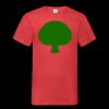 Valueweight v-neck T Thumbnail