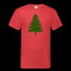 Valueweight v-neck T Thumbnail