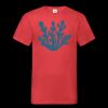 Valueweight v-neck T Thumbnail