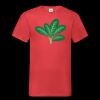 Valueweight v-neck T Thumbnail