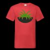 Valueweight v-neck T Thumbnail