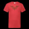 Valueweight v-neck T Thumbnail