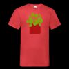 Valueweight v-neck T Thumbnail