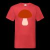 Valueweight v-neck T Thumbnail