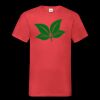 Valueweight v-neck T Thumbnail