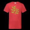 Valueweight v-neck T Thumbnail