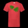 Valueweight v-neck T Thumbnail