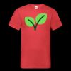 Valueweight v-neck T Thumbnail