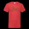 Valueweight v-neck T Thumbnail