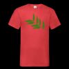 Valueweight v-neck T Thumbnail