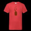 Valueweight v-neck T Thumbnail