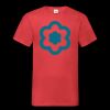 Valueweight v-neck T Thumbnail
