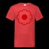 Valueweight v-neck T Thumbnail