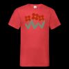 Valueweight v-neck T Thumbnail