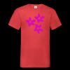 Valueweight v-neck T Thumbnail