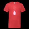 Valueweight v-neck T Thumbnail