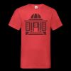 Valueweight v-neck T Thumbnail