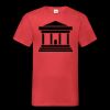Valueweight v-neck T Thumbnail