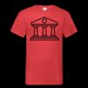 Valueweight v-neck T Thumbnail