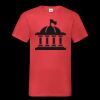 Valueweight v-neck T Thumbnail